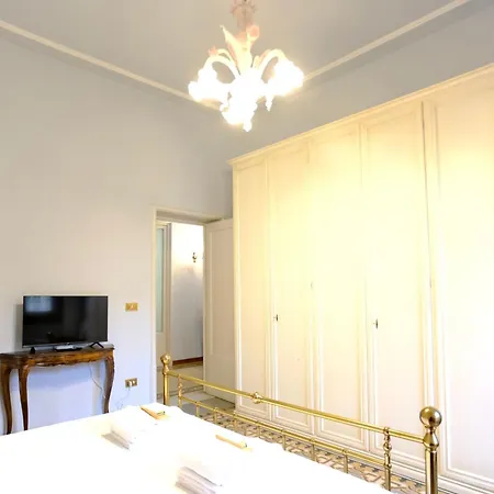 Apartment Boccaccio Boutique *