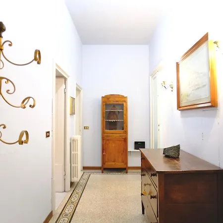 Apartment Boccaccio Boutique *