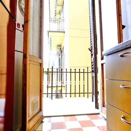 Apartment Boccaccio Boutique Florence