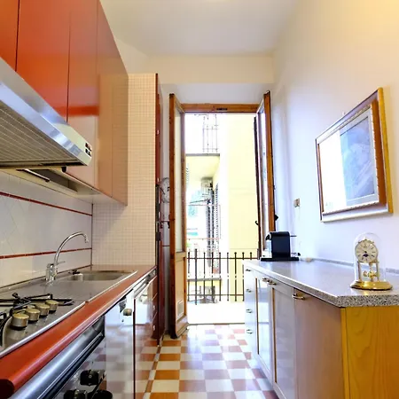 Boccaccio Boutique Apartment Florence