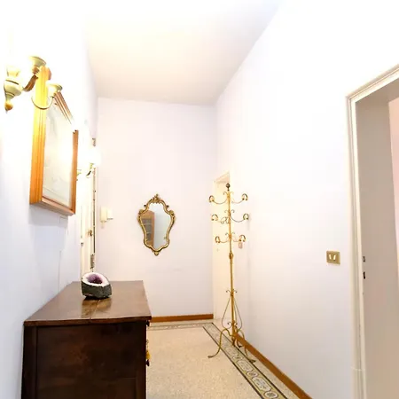 Apartment Boccaccio Boutique