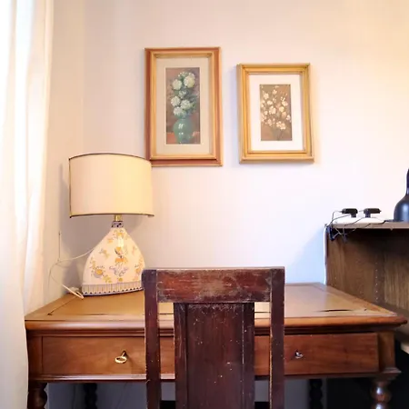 Apartment Boccaccio Boutique *