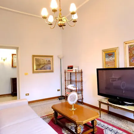 Apartment Boccaccio Boutique Florence