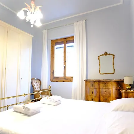 Boccaccio Boutique * Florence