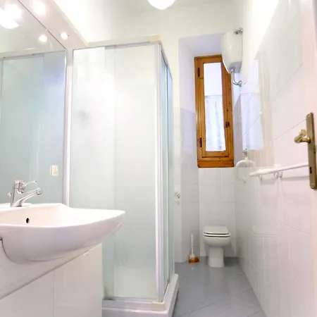 Apartment Boccaccio Boutique Florence