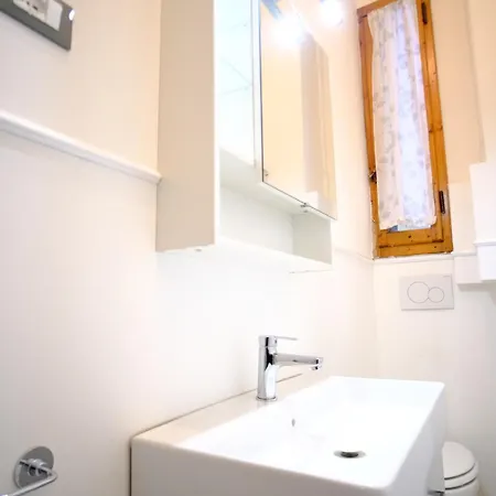 Boccaccio Boutique Apartment *