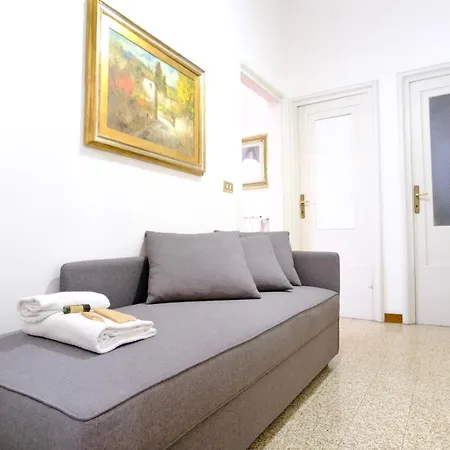 Boccaccio Boutique Apartment Florence