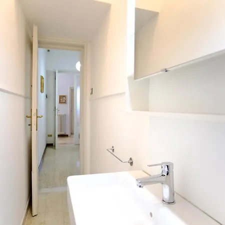 Boccaccio Boutique Apartment Florence