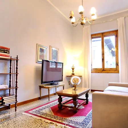 Boccaccio Boutique Florence