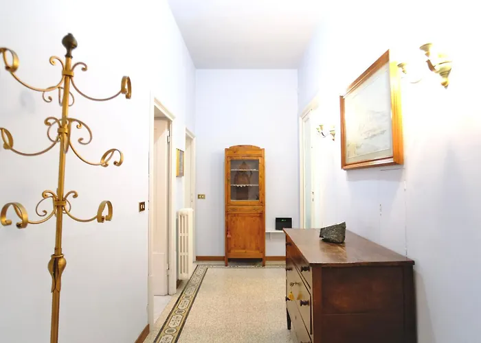 Apartament Boccaccio Boutique *