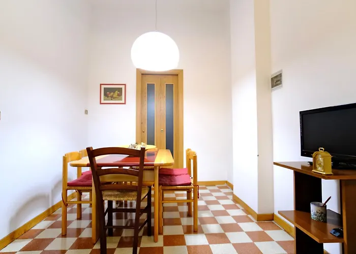 Apartament Boccaccio Boutique *