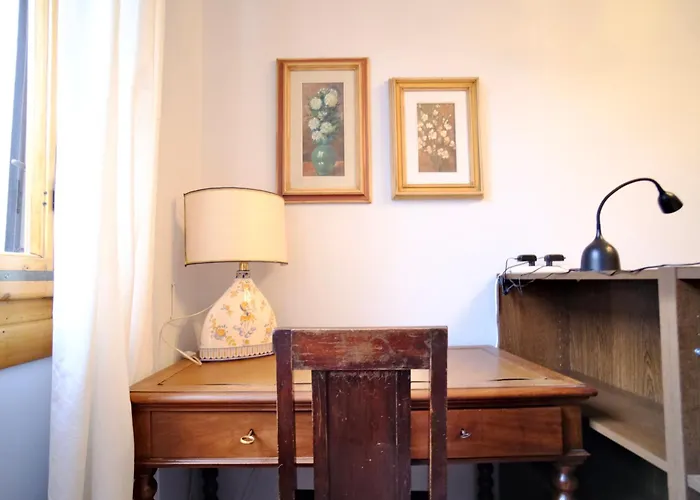 Apartament Boccaccio Boutique *