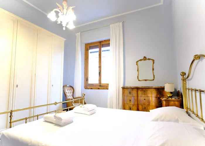Boccaccio Boutique * Florencja