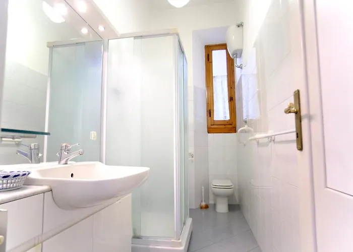 Apartament Boccaccio Boutique Florencja