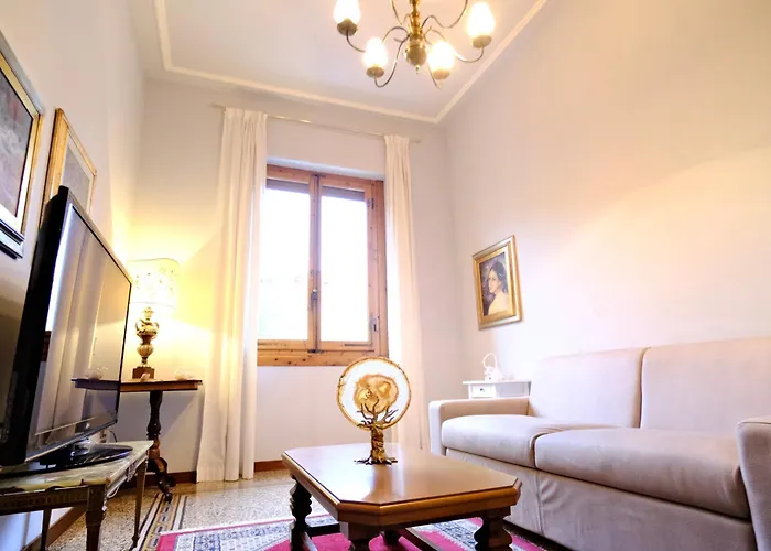 Boccaccio Boutique * Florencja