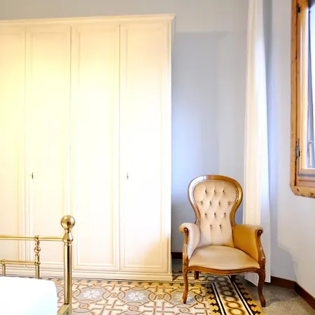 Boccaccio Boutique Appartement