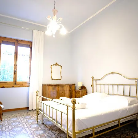 Boccaccio Boutique Appartement Florence