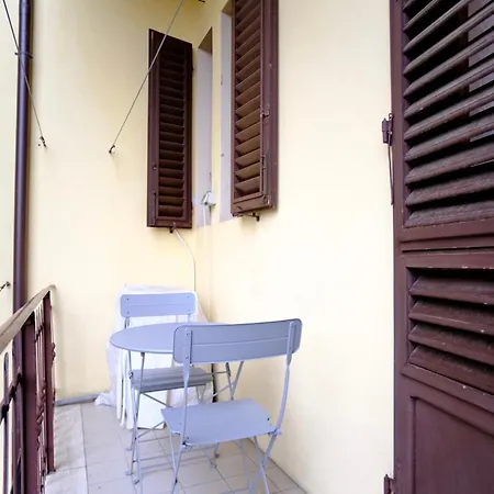 Boccaccio Boutique * Florence