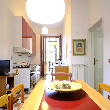 Boccaccio Boutique Appartement Florence